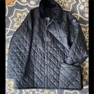 Barbour Men’s Quilted Jacket